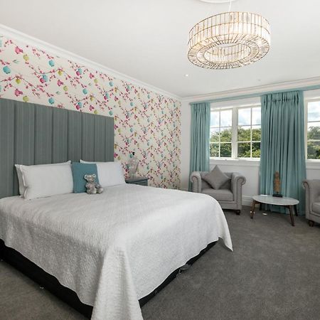 Henley Hotel 케임브리지 외부 사진