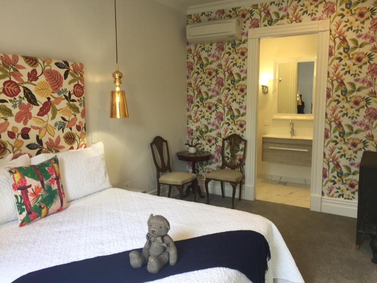 Henley Hotel 케임브리지 외부 사진