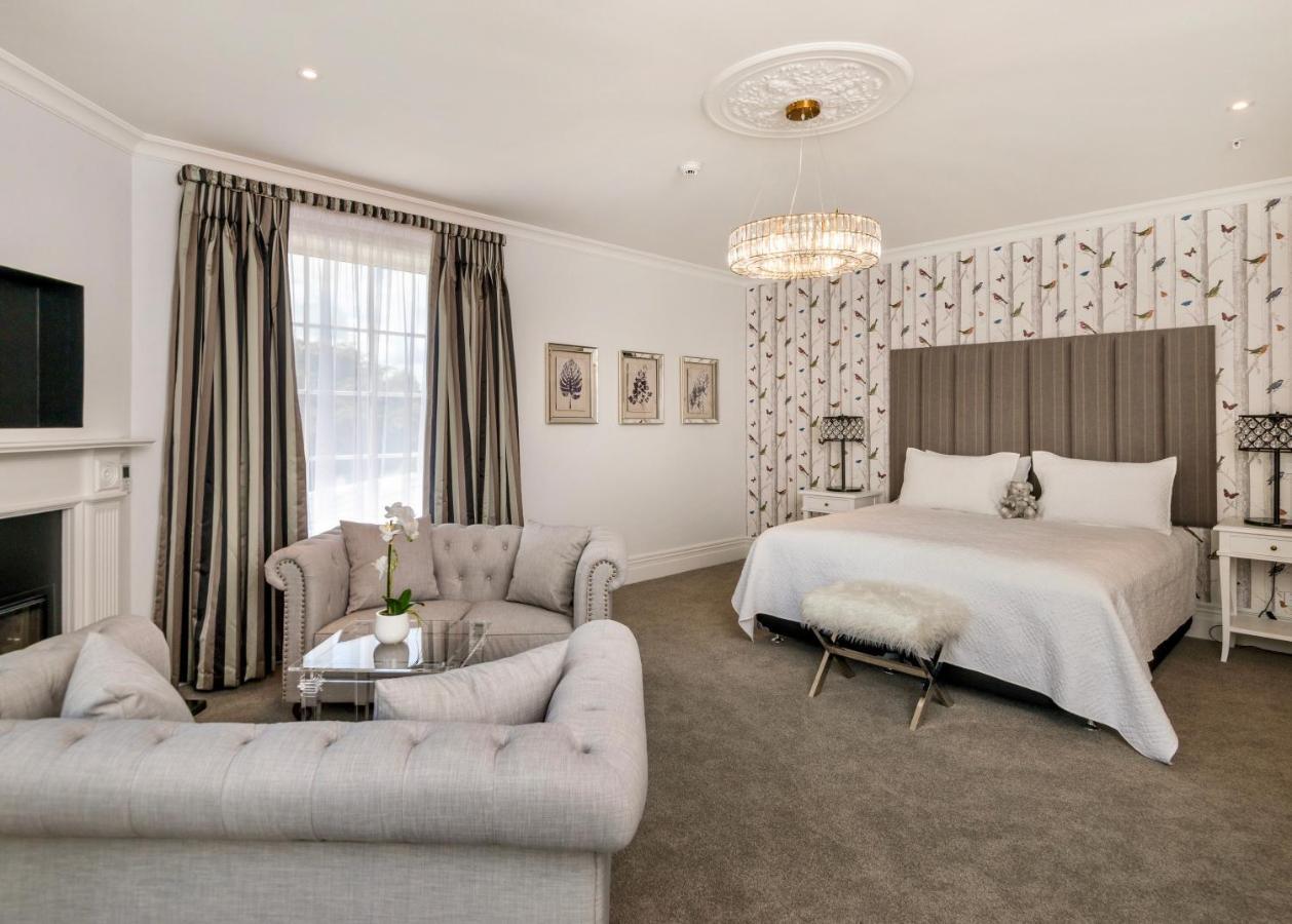 Henley Hotel 케임브리지 외부 사진