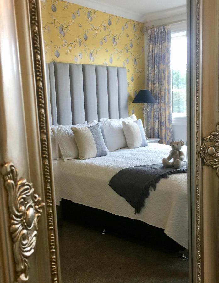 Henley Hotel 케임브리지 외부 사진