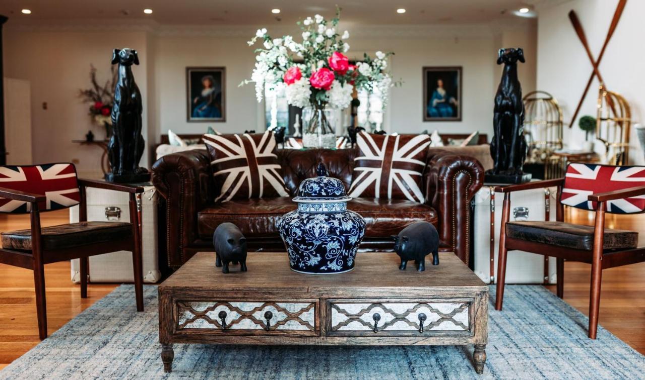 Henley Hotel 케임브리지 외부 사진