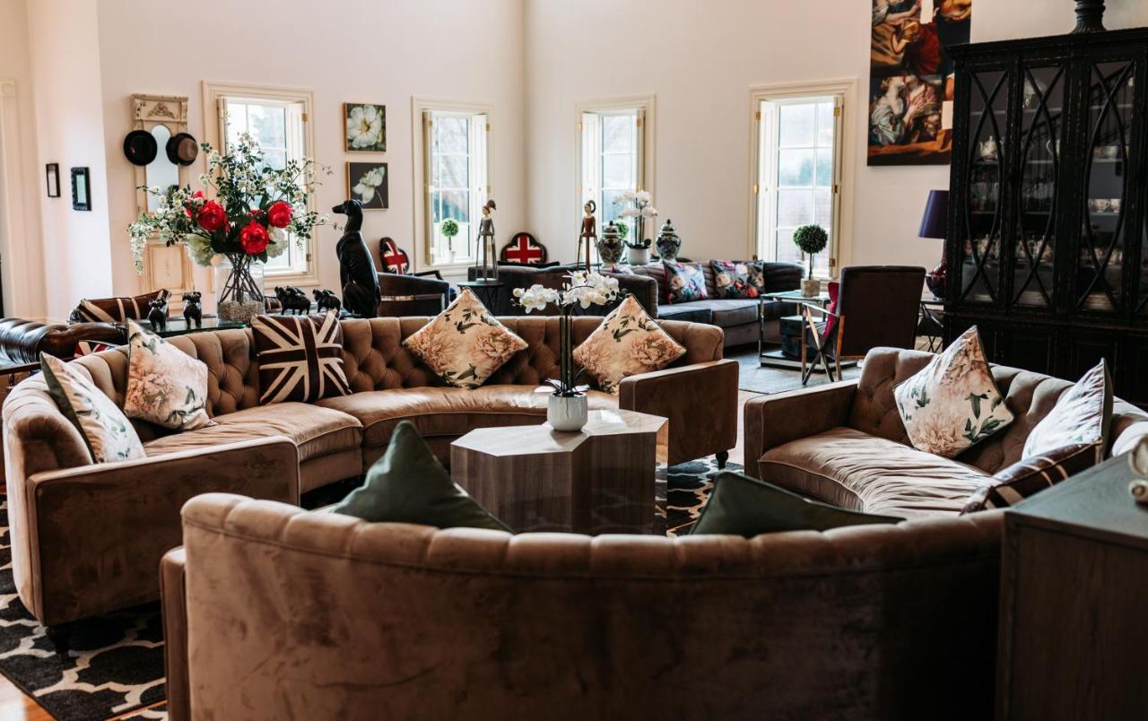 Henley Hotel 케임브리지 외부 사진