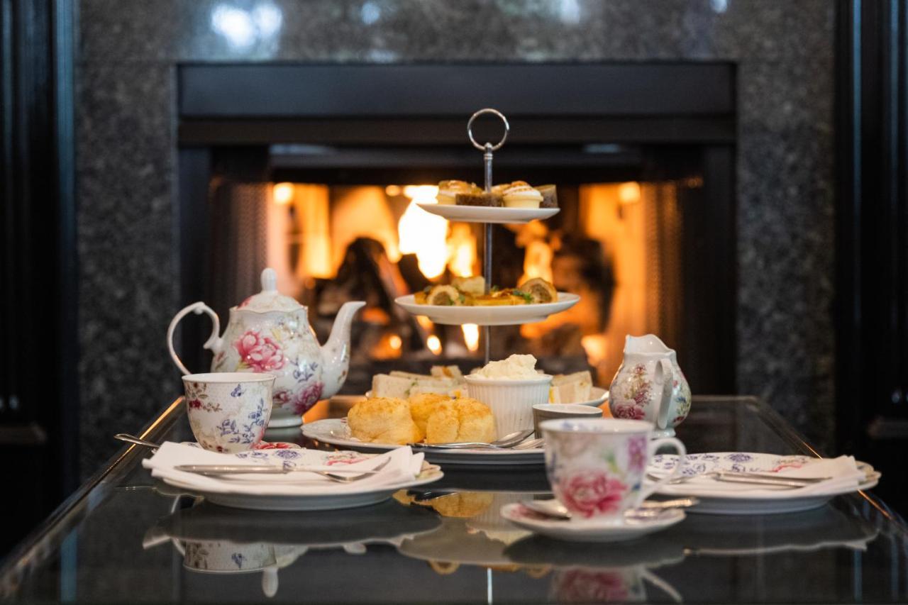 Henley Hotel 케임브리지 외부 사진