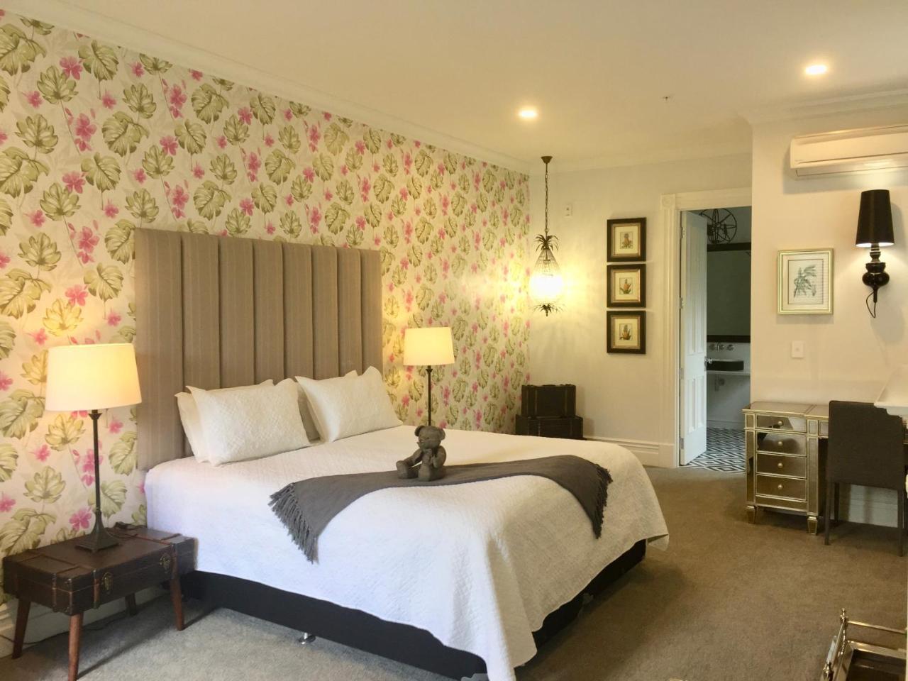Henley Hotel 케임브리지 외부 사진