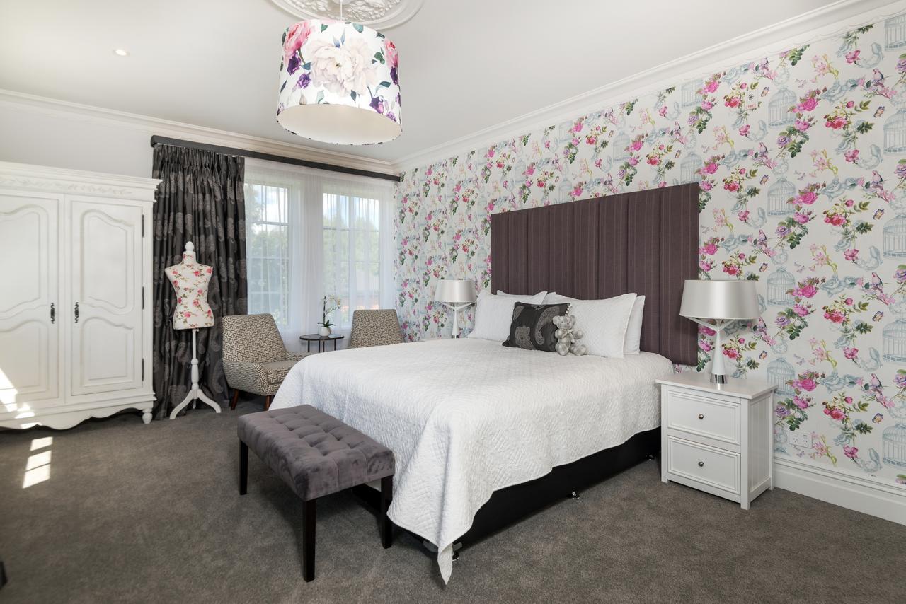 Henley Hotel 케임브리지 외부 사진