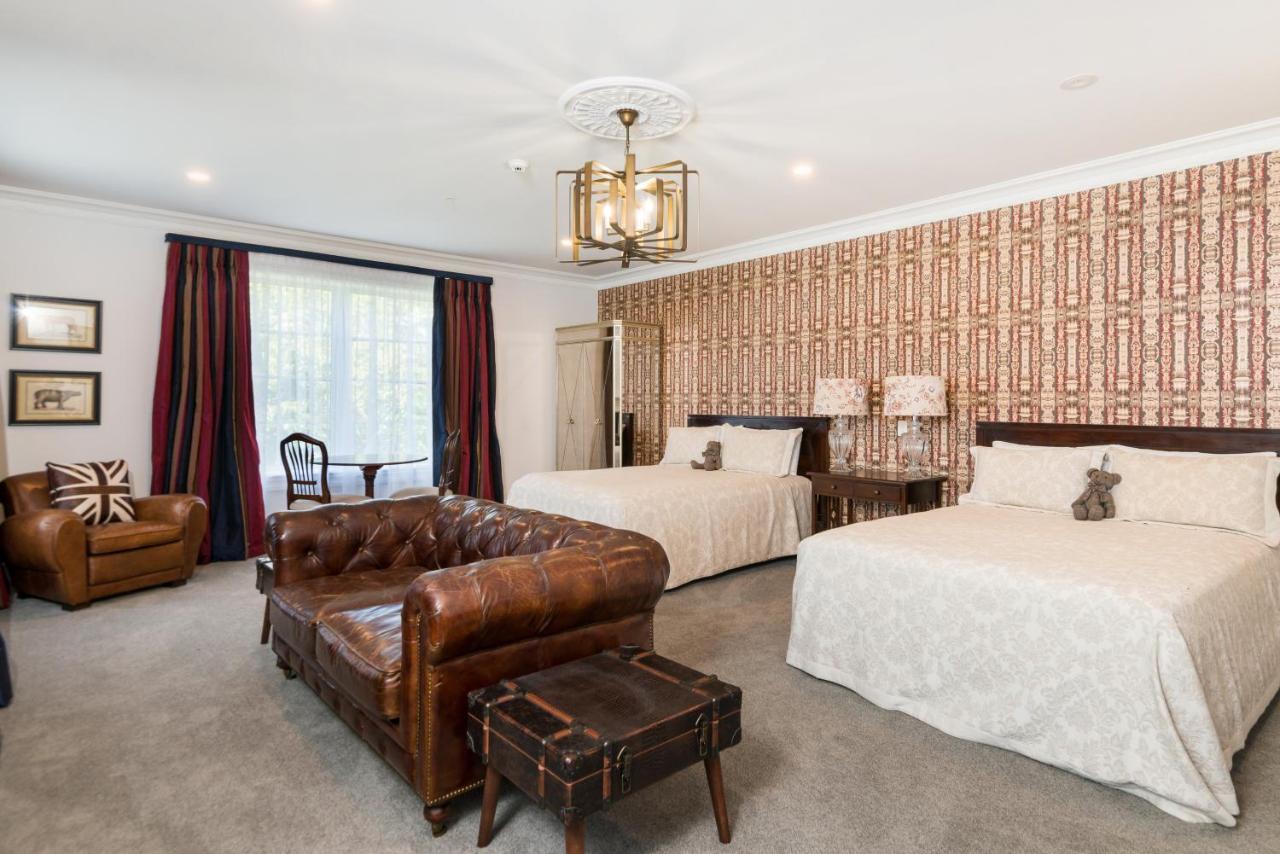 Henley Hotel 케임브리지 외부 사진