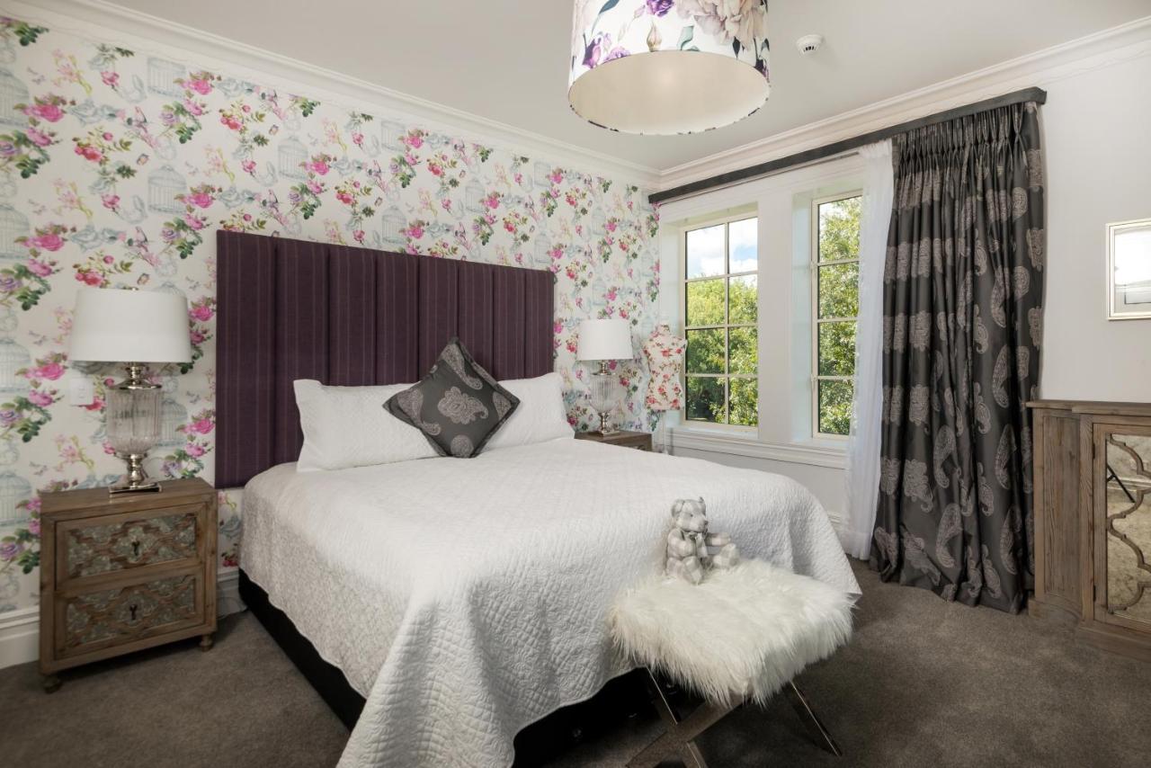 Henley Hotel 케임브리지 외부 사진