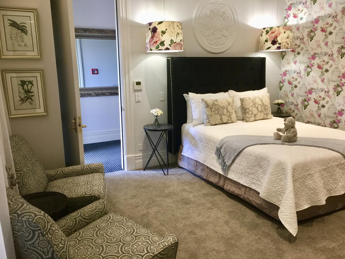 Henley Hotel 케임브리지 외부 사진