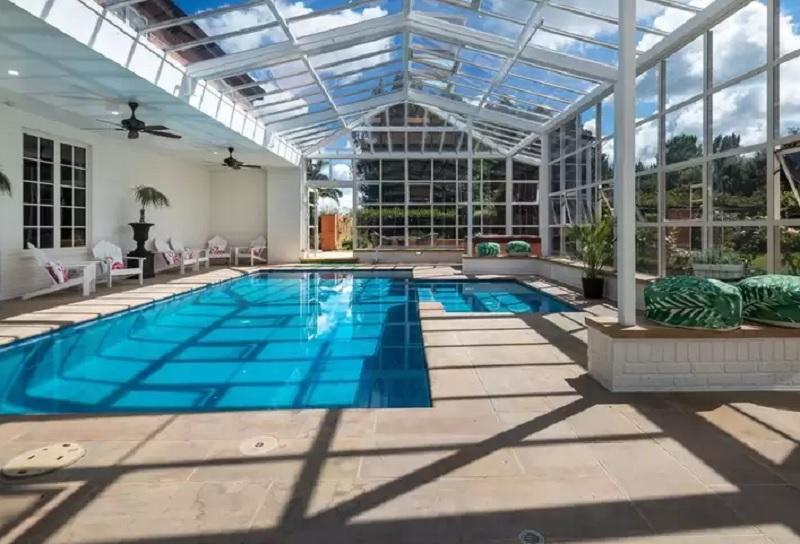Henley Hotel 케임브리지 외부 사진
