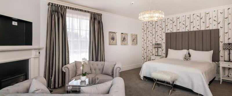 Henley Hotel 케임브리지 외부 사진